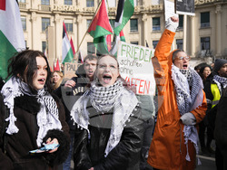 Germany Munich Security Conference