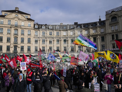 Germany Munich Security Conference