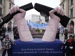 Germany Munich Security Conference