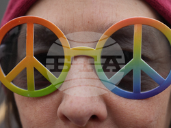 Germany Munich Security Conference