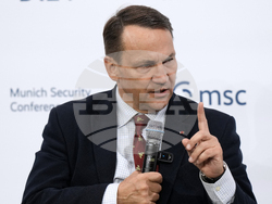 Germany Munich Security Conference