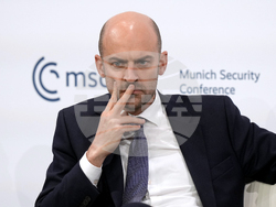 Germany Munich Security Conference