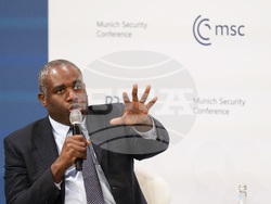 Germany Munich Security Conference