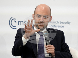 Germany Munich Security Conference