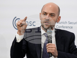 Germany Munich Security Conference