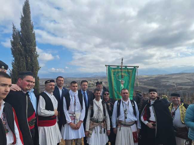 Регистрираните изби в България са 362, каза зам.-министърът на земеделието Янислав Янчев