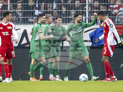 Germany Soccer Bundesliga