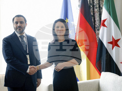 Germany Munich Security Conference