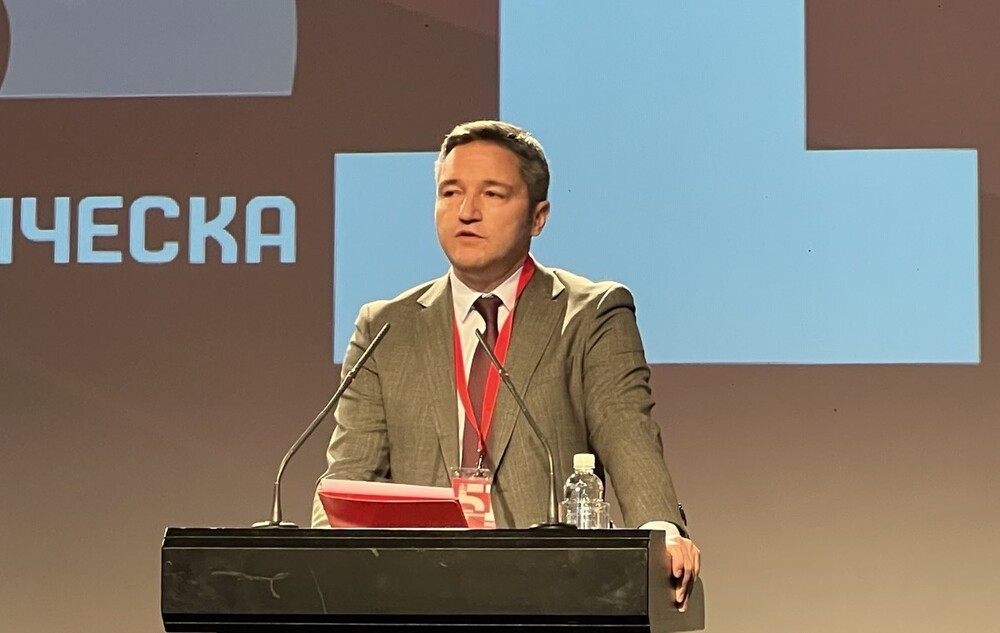 Кристиан Вигенин: БСП трябва да намери пътя към своето възраждане като основна политическа сила в България