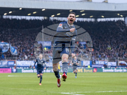 Germany Soccer Bundesliga