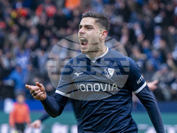 Germany Soccer Bundesliga