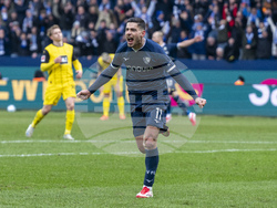 Germany Soccer Bundesliga