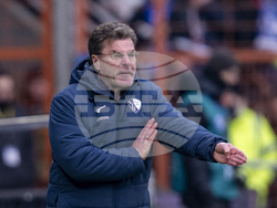 Germany Soccer Bundesliga