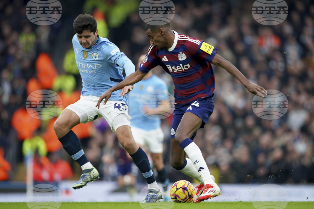 Нюкасъл е готов да пусне Исак за 100 милиона евро