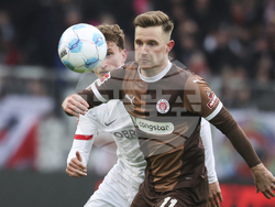 Germany Soccer Bundesliga