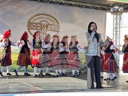 Село Скалица - Общински празник на виното