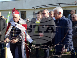 Село Скалица - Общински празник на виното
