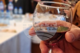 Село Скалица - Общински празник на виното