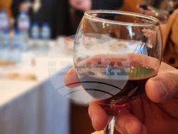 Село Скалица - Общински празник на виното