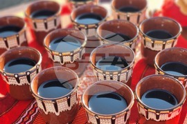 Село Скалица - Общински празник на виното