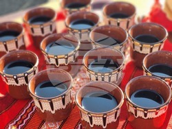 Село Скалица - Общински празник на виното