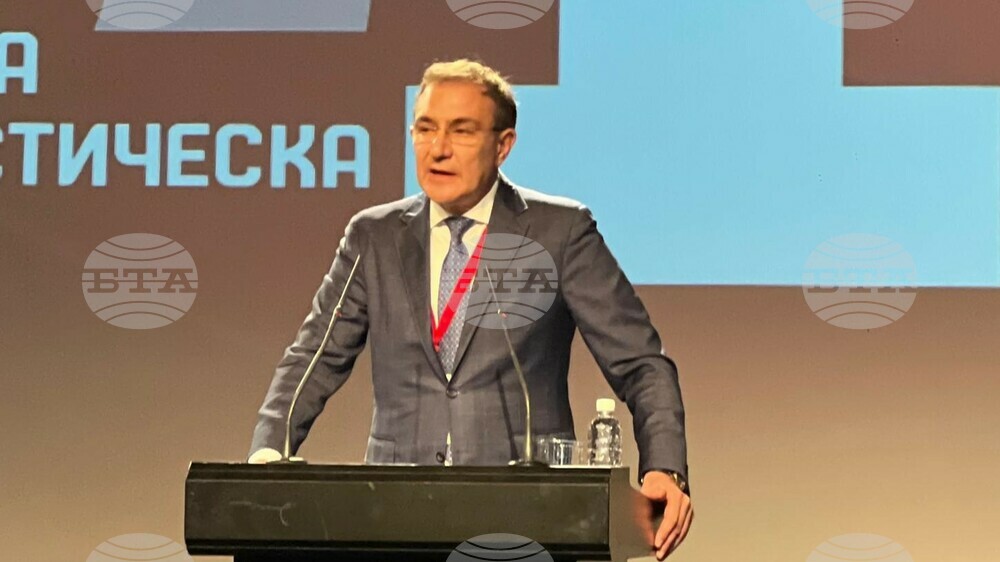 Борислав Гуцанов: Важно е как влизаш в едно управление, но още по-важно е как излизаш от него