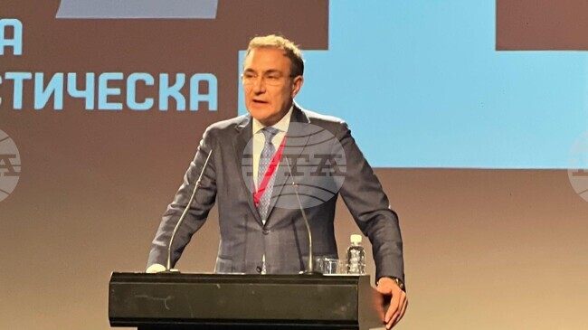 Борислав Гуцанов: Важно е как влизаш в едно управление, но още по-важно е как излизаш от него