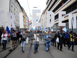 Germany Munich Security Conference