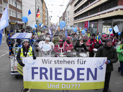 Germany Munich Security Conference