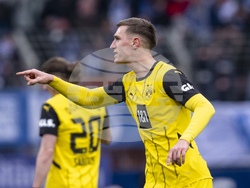 Germany Soccer Bundesliga