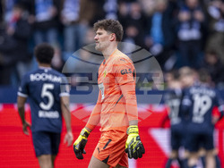 Germany Soccer Bundesliga