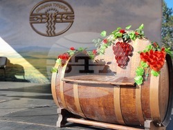 Село Скалица - Общински празник на виното