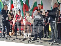 Село Скалица - Общински празник на виното