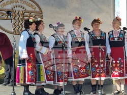 Село Скалица - Общински празник на виното