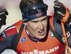 Switzerland Biathlon Worlds