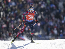 Switzerland Biathlon Worlds