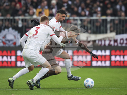 Germany Soccer Bundesliga