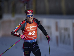 Switzerland Biathlon Worlds
