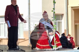 Село Скалица - Общински празник на виното