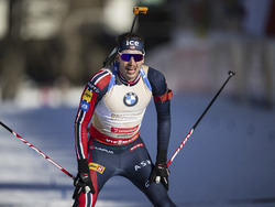 Switzerland Biathlon Worlds