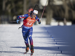 Switzerland Biathlon Worlds