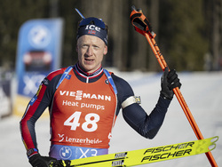 Switzerland Biathlon Worlds