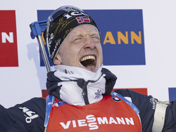 Switzerland Biathlon Worlds
