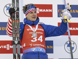 Switzerland Biathlon Worlds