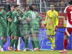 Germany Soccer Bundesliga