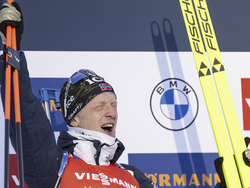 Switzerland Biathlon Worlds