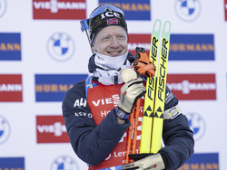 Switzerland Biathlon Worlds