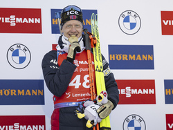 Switzerland Biathlon Worlds