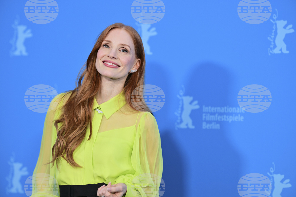 Germany Betlin Film Festival Dreams Photo Call