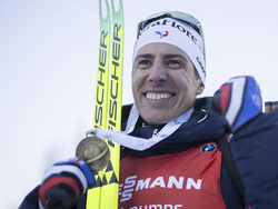 Switzerland Biathlon Worlds